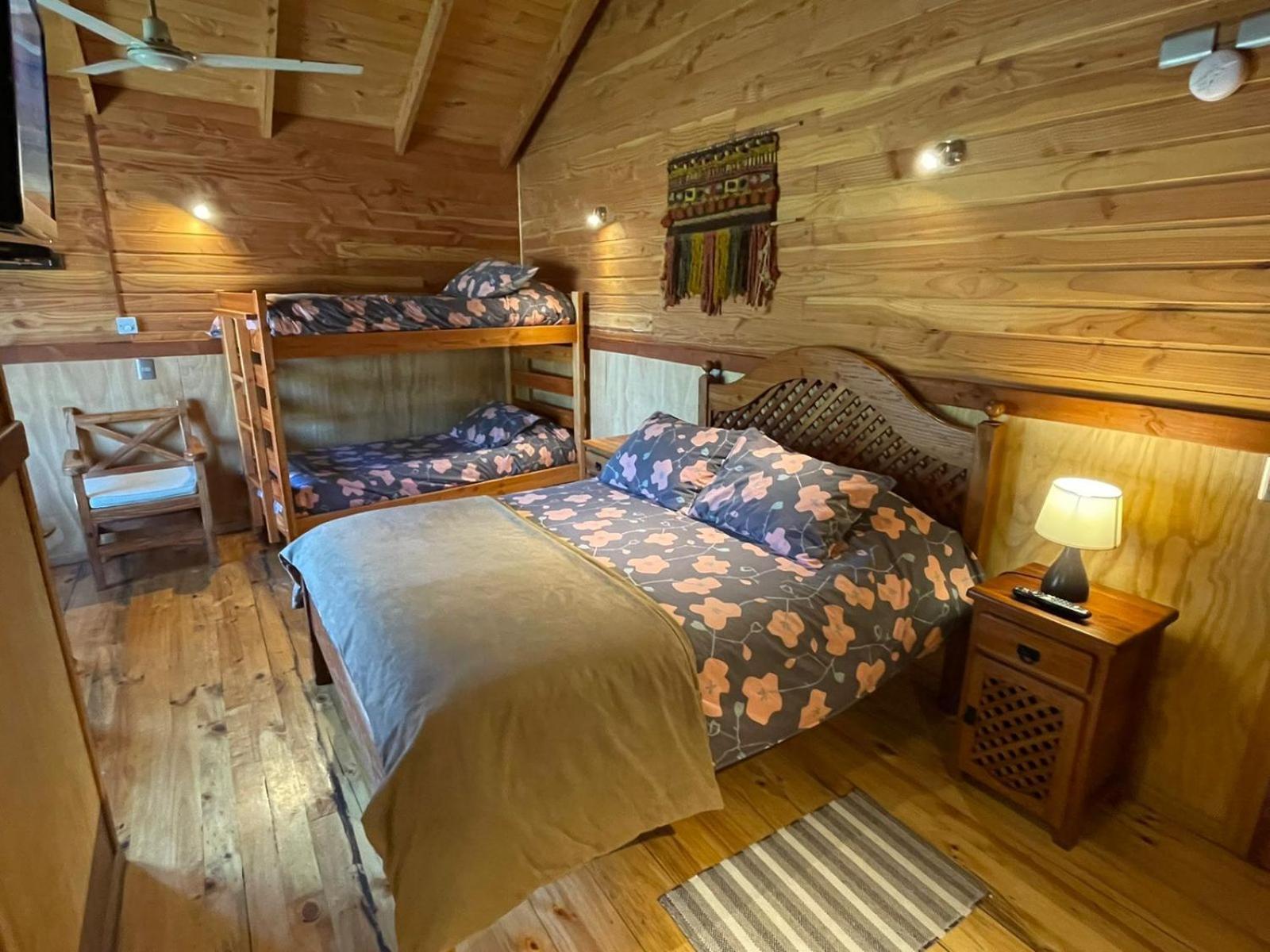 Hostal Pucon Sur Eksteriør bilde